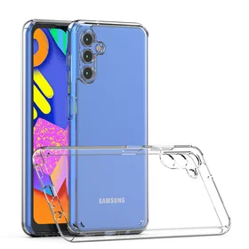 Skaidrus dėklas telefonui Samsung Galaxy A13 5G/A04S