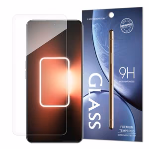 Standartinis grūdintas stiklas dėklas grūdintas stiklas Realme GT Neo 5 / Realme GT3 9H