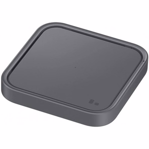 Samsung belaidis įkroviklis Wireless Charger Pad EP-P2400TBEGEU indukcinis įkroviklis 15W - juodas