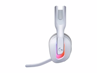 Logitech A20 X ausinės Baltos