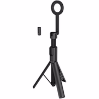 Energea Selfie Stick Bluetooth MagearMagPod czarny/black MagSafe Tripod PG-MGPOD-BLK