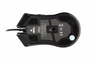 iBox AURORA A-3 USB optinė pelė 6200 DPI