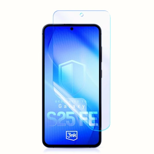 3mk FlexibleGlass гибридное стекло для Samsung Galaxy S25 FE