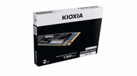 Kioxia LSF10Z002TG8 SSD diskas 2 TB M.2 PCI Express 4.0 NVMe QLC