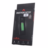Maxlife baterija Samsung S10 EB-BG973ABU 3400mAh