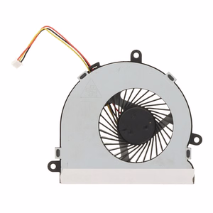 Aušintuvas (ventiliatorius) HP Pavilion 250 G3 / 246 G3 / 245 G3 / 15-R / 15-G 753894-001