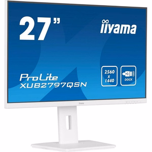 IYAMA 27" LED monitorius XUB2797QSN-W2