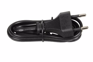 iBox IUZ120WA maitinimo adapteris patalpinis 120 W juodas