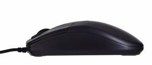A4Tech OP-620D mouse Ambidextrous USB Type-A Optical 800 DPI