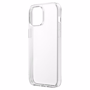 Uniq LifePro Xtreme dėklas telefonui iPhone 14 Plus - skaidrus