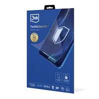 3mk FlexibleGlass Pro hibridinis stiklas Samsung Galaxy Tab A11+