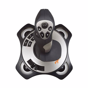 Vairasvirtė PXN-2113 PRO skrydžio valdymas PC