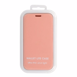 Vennus Lite dėklas Iphone 11 Pro šviesiai rožinė