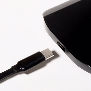 Maxlife MXWC-07 wireless charger 15W black