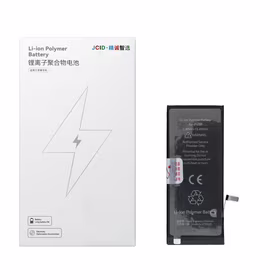 JCID Baterija iPhone 6S Plus 3550 mAh (didelė talpa)