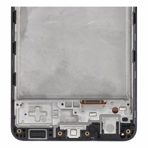 LCD ekranas SAMSUNG A22 4G A225F (refub)