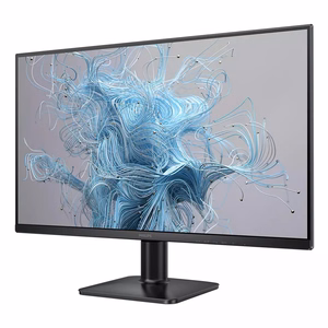Philips 1000 series 27E2N1500L/00 monitorius 68,6 cm (27") 2560 x 1440 pikselių Quad HD LED juodas