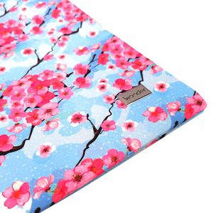 Pirkinių krepšys Wonder raštas 1 mėlynas