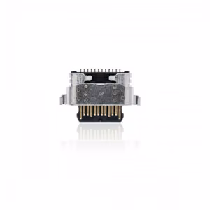 Įkrovimo jungtis suderinama su Samsung A115 A11 / A015 A01 / A025 A02S / A037 A03S OEM