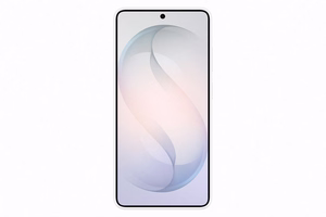 ES948CW Silicone Magnet Case Samsung Galaxy S26 Ultra, White
