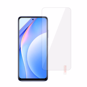 Apsauginis stiklas auksinis skirtas XIAOMI MI 10T LITE/10T/10T PRO 5G/11X PRO/POCO X3 PRO