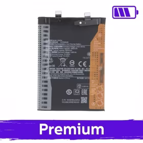 Akumuliatorius skirtas Xiaomi 14T Pro BM5W (OEM)