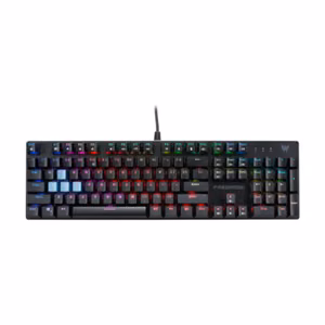 Acer Predator Aethon 303 Keyboard Wired US Kailh Blue Black Retail Pack
