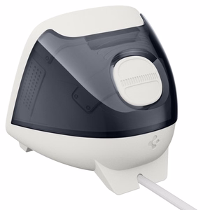 Spigen Classic C1 stovas Apple Watch - pilkas