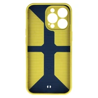 TEL PROTECT Grip dėklas telefonui Iphone 11 Pro tamsiai mėlynas