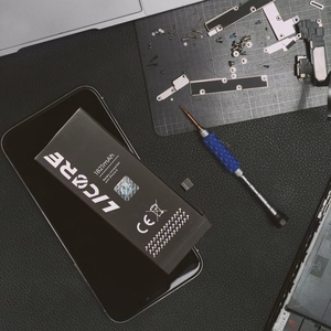 Аккумулятор LICORE для iPhone 6 1810 мАч