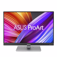 ASUS ProArt PA248CNV kompiuterio monitorius 61,2 cm (24.1") 1920 x 1200 pikseliai Full HD+ Juoda