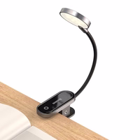 Baseus Mini lamp LED (DGRAD-0G) (4000K; 350mAh)