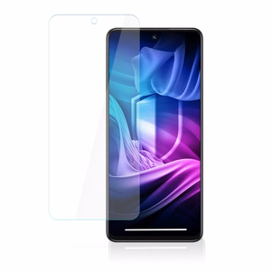 Tecno Spark 30 Pro - 3mk Silky Matt Pro