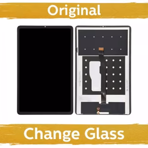 LCD ekranas suderinamas su Xiaomi Mi Pad 5 juodas (Atnaujintas: Kinija)