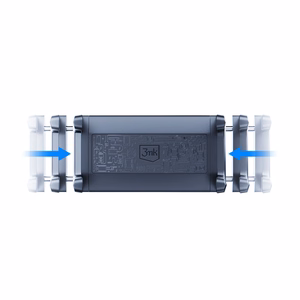 Accessories - 3mk Single Headrest Holder