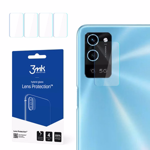Oppo A56 5G - 3mk Lens Protection
