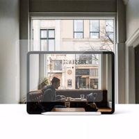 LCD apsauginis stikliukas Hofi Glass Pro+ Samsung X110/X115 Tab A9 8.7