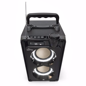 Media-Tech Overbox MT3186 – nešiojamasis Bluetooth garsiakalbis