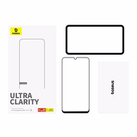 Apsauginis stiklas Baseus Screen Protector Diamond Samsung A03S