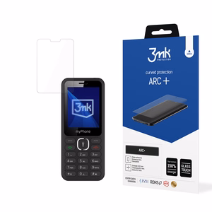 3mk ARC+ protective plėvelė for MyPhone 6320