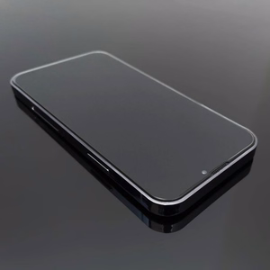 Защита экрана "9H" Apple iPad Air 11 (2024) (Blister)