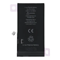JCID Diagnosable Baterija iPhone 12 / 12 Pro 2815 mAh (standard capacity)