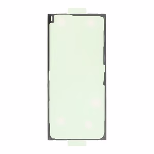 Наклейка для задней крышки Samsung S23 Ultra S918 ORG