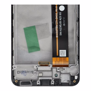 ServicePack LCD ekranas SAMSUNG A23 5G A236 GH82-29734A