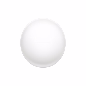 OPPO tikrai belaidės ausinės Enco Air5s Bluetooth, įstatomos į ausis, mikrofonas, mėnulio balta, triukšmo slopinimas, belaidės