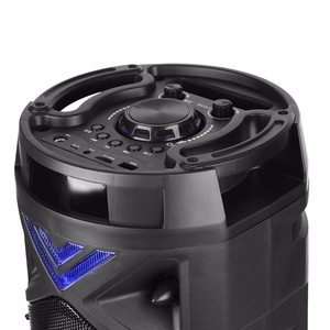 MEDIA-TECH POWER AUDIO BT FUNBOX KEG PRO MT3182 belaidis garsiakalbis