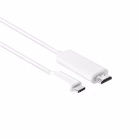 USB-C į HDMI laidas 1.8m CAC-1514 Club3D