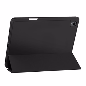 Tech-Protect SmartCase Pen dėklas planšetei Samsung Galaxy Tab S11 11.0 X730 / X736 - juodas