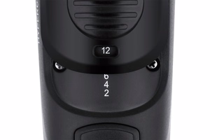 Belaidis barzdos kirpiklis HYPERCARE T200