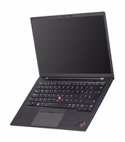 LENOVO X1 Carbon Gen.9 9th i5-1145G7 16GB 256GB SSD 14" FHD Win11pro Naudotas